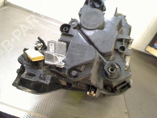 Left headlight VW GOLF VIII (CD1, DA1) 2.0 TDI | BP37158650C28 - Image 6