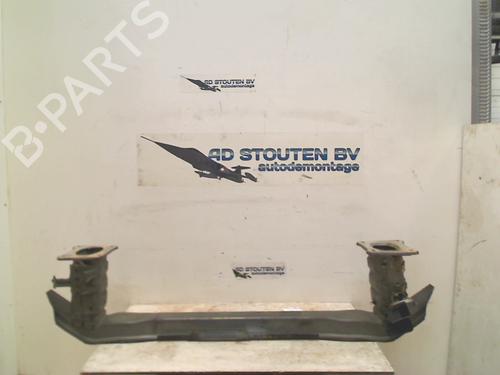 Front bumper reinforcement FORD FOCUS III 1.0 EcoBoost | BP13644460C109 