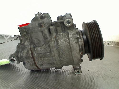 AC compressor AUDI A4 B8 (8K2) 1.8 TFSI | BP37659327M34 - Image 5