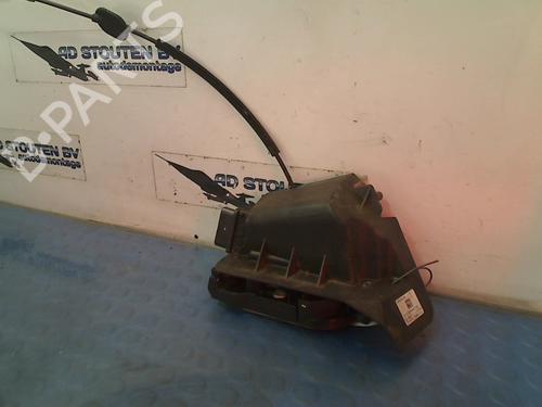 Used Rear left lock FORD B-MAX (JK) 1.0 EcoBoost (100 hp) 12824775