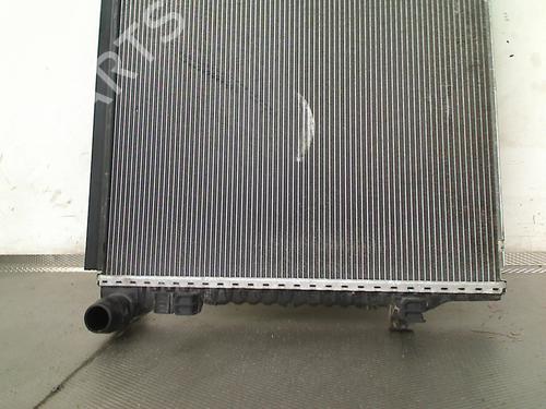 Water radiator VW GOLF VIII (CD1, DA1) 2.0 TSI R 4motion | BP36503771M31 - Image 5