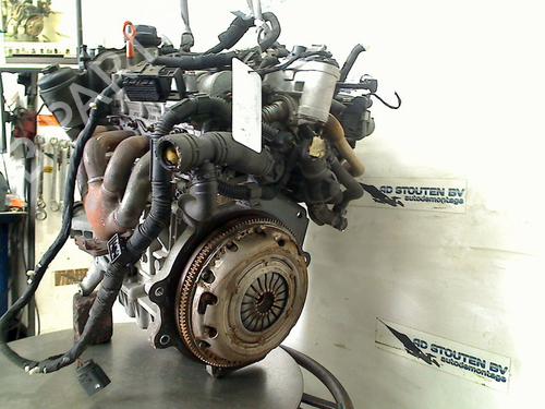 Motor VW GOLF V (1K1) 1.6 FSI | BP30001808M1