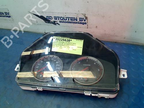 Used Instrument cluster Instrument cluster 17431461 17431461