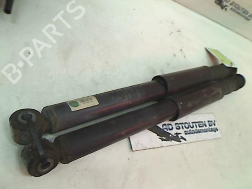 Used Right rear shock absorber RENAULT CLIO III Grandtour (KR0/1_) 1.5 dCi (KR0H, KR1S) (106 hp) 13125320