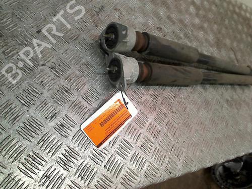 Right rear shock absorber FORD FIESTA VI (CB1, CCN) 1.6 TDCi | BP13124446M19 