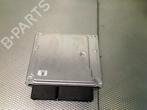 Engine control unit (ECU) BMW 1 (E87) 118 d | BP28124864M57 