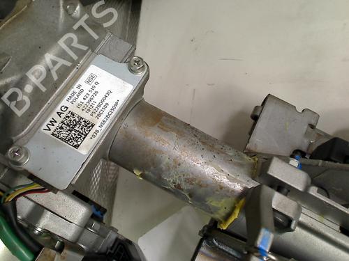 Steering column VW UP! (121, 122, BL1, BL2, BL3, 123) 1.0 | BP31992077M21 