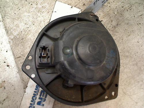 Varmeblæser OPEL AGILA (A) (H00) 1.2 16V (F68) | BP11299543M62 
