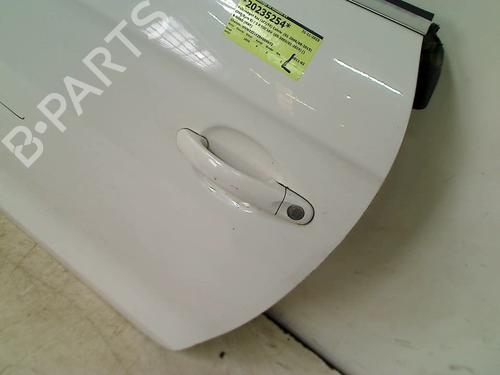Left front door VW EOS (1F7, 1F8) 2.0 TDI 16V | BP27475222C2 