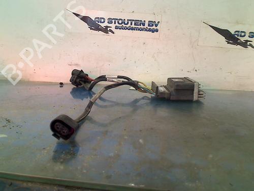 Electronic module AUDI A6 C7 (4G2, 4GC) 2.0 TDI | BP17835011M83 