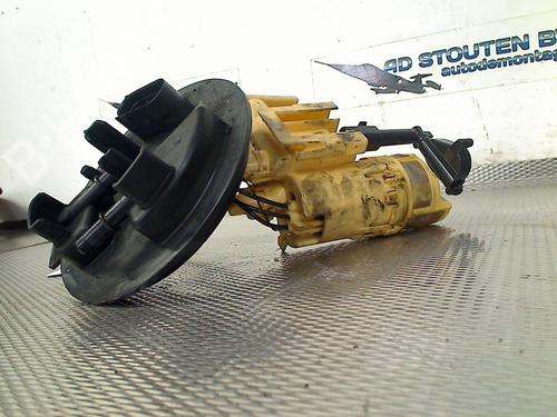 Fuel pump MERCEDES-BENZ C-CLASS (W205) C 180 BlueTEC / d (205.036) | BP27205900M76 