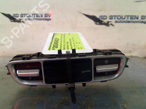 Climate control MERCEDES-BENZ V-CLASS (W447) V 250 BlueTEC / d (447.811, 447.813, 447.815) | BP17825685I5 