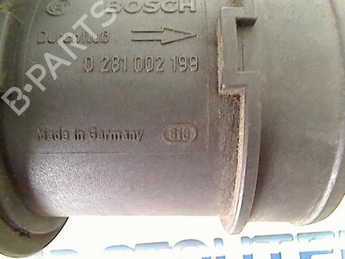 Mass air flow sensor ALFA ROMEO SPIDER (916_) 1.8 16V (916S3) | BP11301358M95 