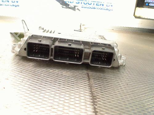 Engine control unit (ECU) PEUGEOT BIPPER (AA_) 1.4 HDi | BP24948771M57 