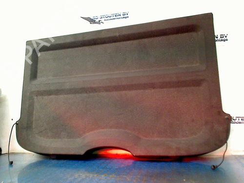 Used Rear parcel shelf Rear parcel shelf 16519865 16519865