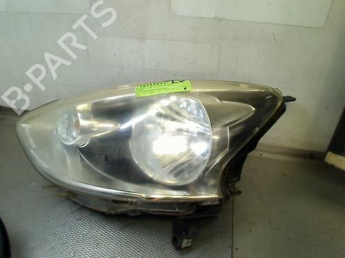 Used Left headlight Left headlight 39512689 39512689