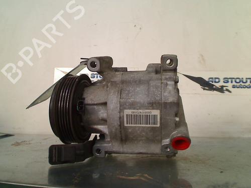 Used AC compressor FIAT 500 (312_) 1.2 (312AXA1A) (69 hp) 18115551