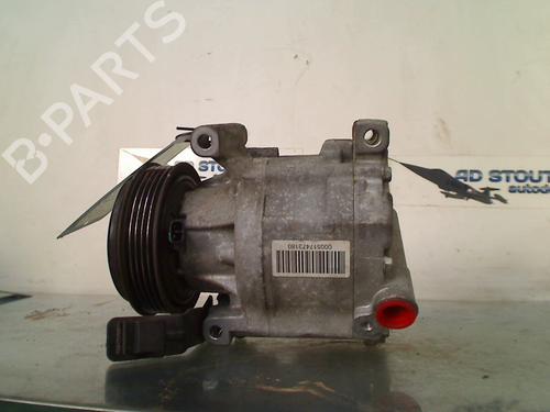 AC compressor FIAT 500 (312_) 1.2 (312AXA1A) (69 hp) 18115551