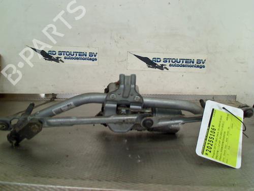 Front wipers mechanism PEUGEOT 207 CC (WD_) 1.6 16V | BP29394559C83 