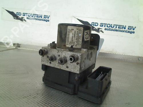 ABS pump FORD FIESTA VI (CB1, CCN) 1.25 | BP25915189M43 