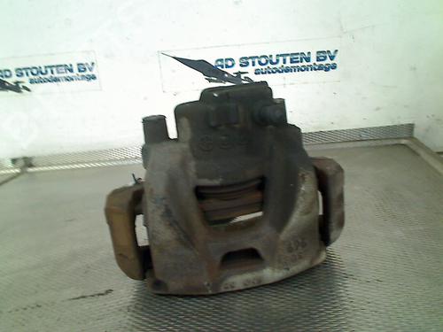 Left front brake caliper JEEP RENEGADE SUV (BU, B1, BV) 1.4 | BP29996499M105 