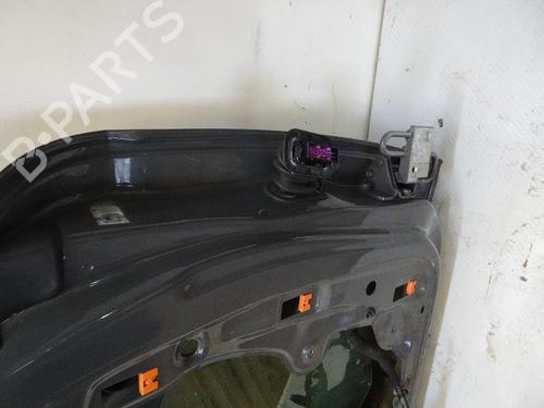 Left front door SEAT LEON (1P1) 1.2 TSI | BP11262943C2 