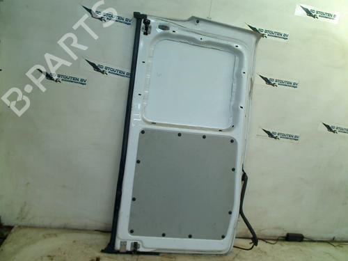 Left tailgate MERCEDES-BENZ VITO Van (W447) 109 CDI (447.601, 447.603, 447.605) | BP30084357C76 