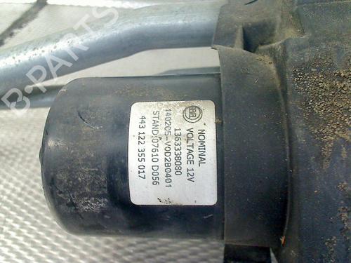 Articulacion limpia delantero FIAT DUCATO Bus (230_) 1.9 D | BP30633647C83