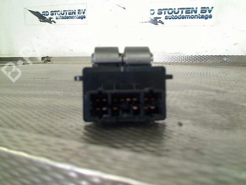 Left front window switch HONDA CIVIC VII Hatchback (EU, EP, EV) 1.6 i (EP2, EU8, EU6) | BP31286355I27