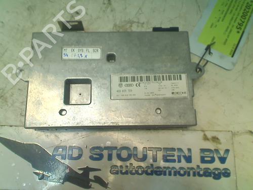 Used Electronic module AUDI A8 D3 (4E2, 4E8) 4.2 quattro (335 hp) 11260690
