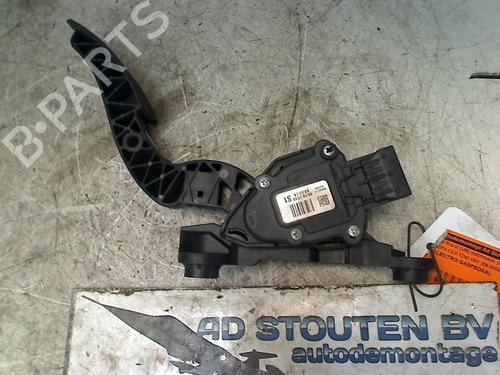 Used Pedal KIA RIO III (UB) 1.1 CRDi (75 hp) 13125147