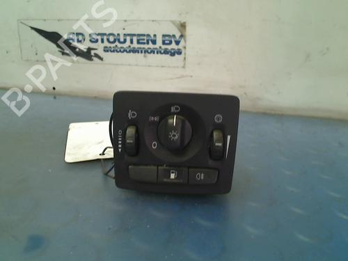 Used Headlight switch VOLVO C30 (533) 2.0 D (136 hp) 11304259