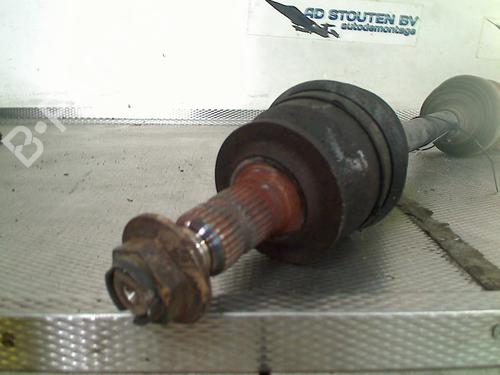Right front driveshaft OPEL ZAFIRA TOURER C (P12) 1.6 CDTI (75) | BP28195820M39 