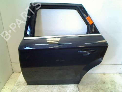 Used Left rear door FORD MONDEO IV Turnier (BA7) 2.0 (145 hp) 11299058