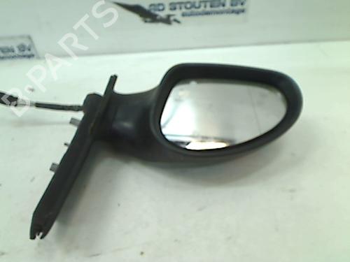 Used Left mirror SEAT TOLEDO III (5P2) 1.9 TDI (105 hp) 11315084