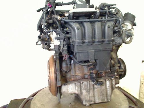 Engine OPEL ASTRA H Estate (A04) 1.6 (L35) | BP37538422M1 - Image 6