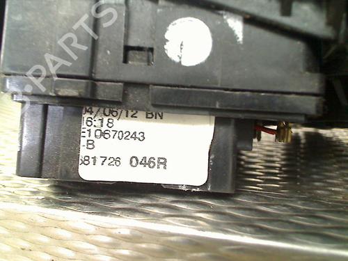 Ratstangsstang DACIA LODGY (JS_) 1.5 dCi (JSMC, JSAF) | BP28166688I23 