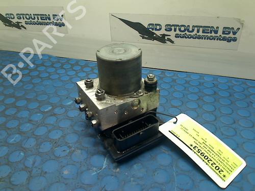 Abs pomp CITROËN C4 Grand Picasso I (UA_) 1.6 THP 155 (156 hp) 11323345