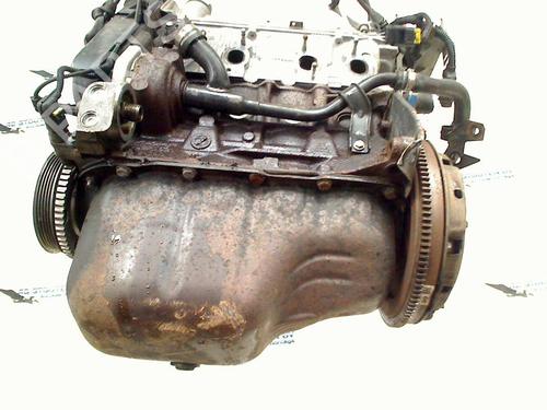 Engine FORD KA (RU8) 1.2 | BP30610545M1 - Image 2