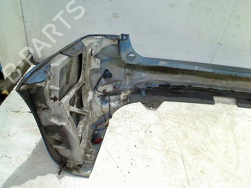 Rear bumper FORD FOCUS II Turnier (DA_, FFS, DS) 1.8 | BP16407581C8 
