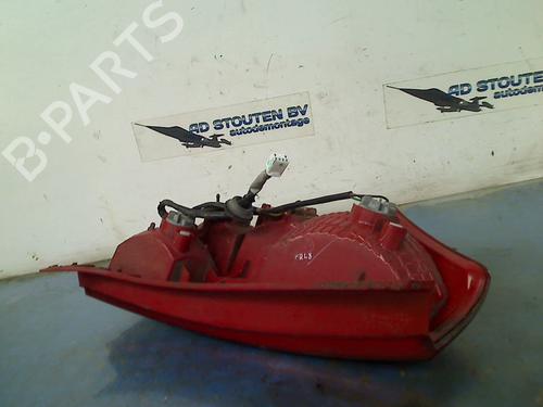 Right taillight HYUNDAI i10 I (PA) 1.1 | BP31306720C35 