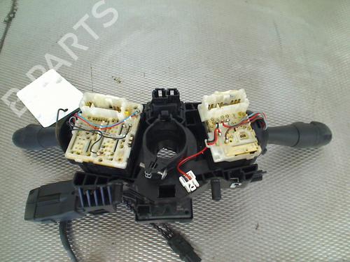 Steering column stalk OPEL VIVARO B Van (X82) 1.6 CDTI (05) | BP40035387I23 - Image 6