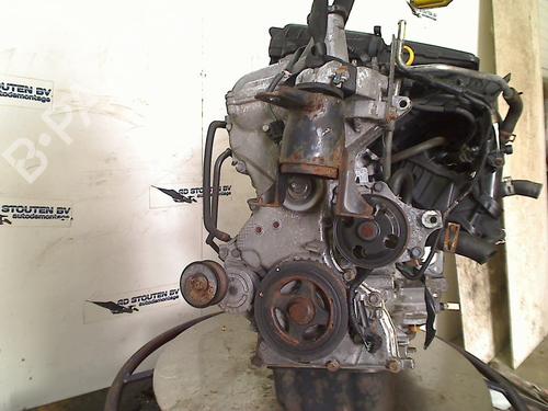 Engine MAZDA 2 (DE_, DH_) 1.5 (DE5FS) | BP31982998M1