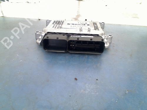 Engine control unit (ECU) HYUNDAI i10 I (PA) 1.1 | BP15191263M57 