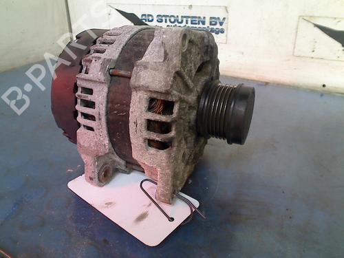 Alternator MERCEDES-BENZ CLA Shooting Brake (X117) CLA 180 (117.942) | BP12591239M7 