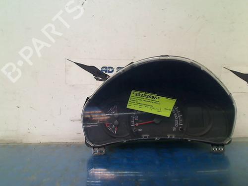 Used Display monitor SUZUKI SWIFT IV (FZ, NZ) 1.2 (AZH412, ZC72S) (94 hp) 17025479