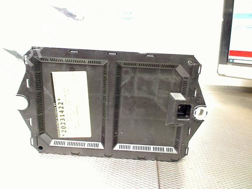 Fuse box JAGUAR XF I (X250) 3.0 D | BP31048882E1 