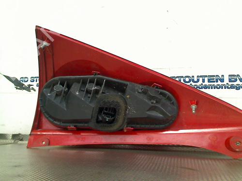 Right taillight PEUGEOT 107 (PM_, PN_) 1.0 | BP28497387C35