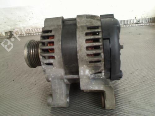 Alternator OPEL ASTRA J (P10) 1.4 Turbo (68) | BP39961087M7 - Image 3