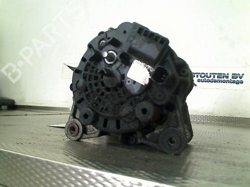 Generator DACIA LODGY (JS_) 1.5 dCi (JSMC, JSAF) | BP28166698M7 